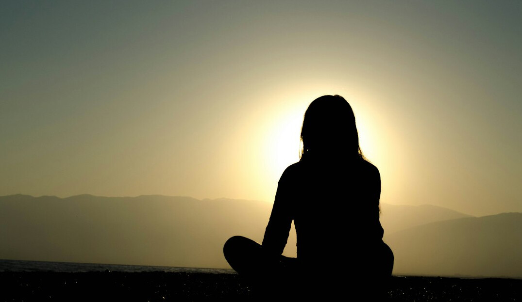 mindfulness meditation practice