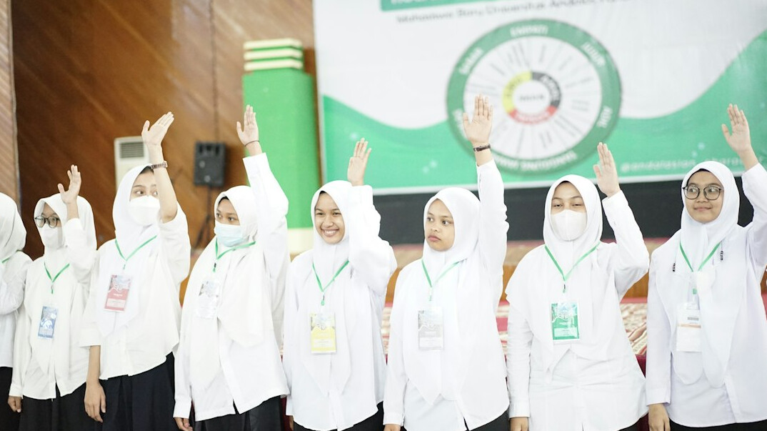health education workshop