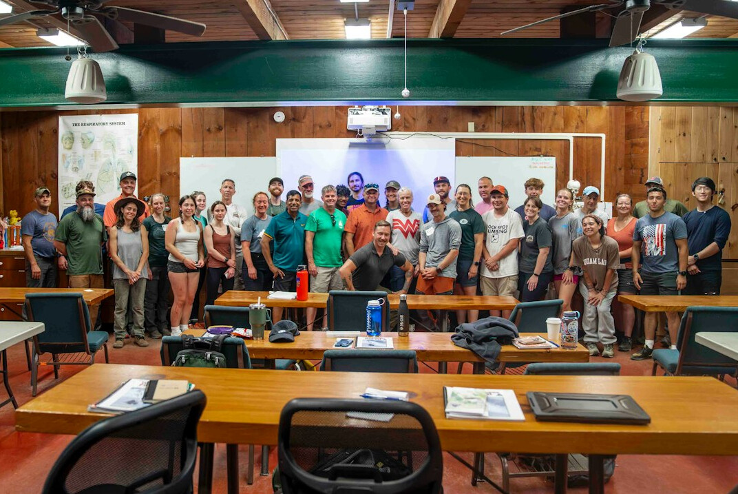 health course group